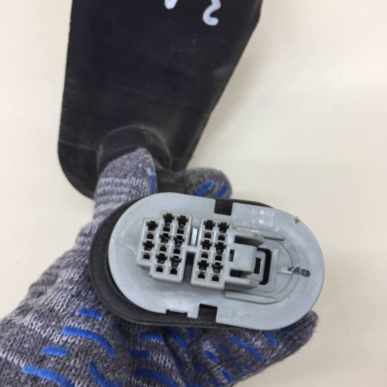 Проводка (коса) Mazda CX-5 (KE) 2011-2017