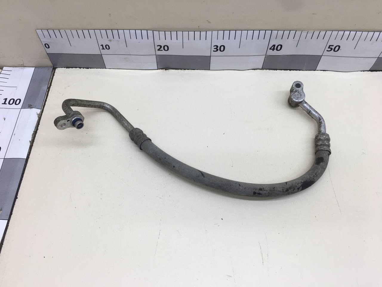 Трубка кондиционера Kia Spectra (SD) 2004-2011