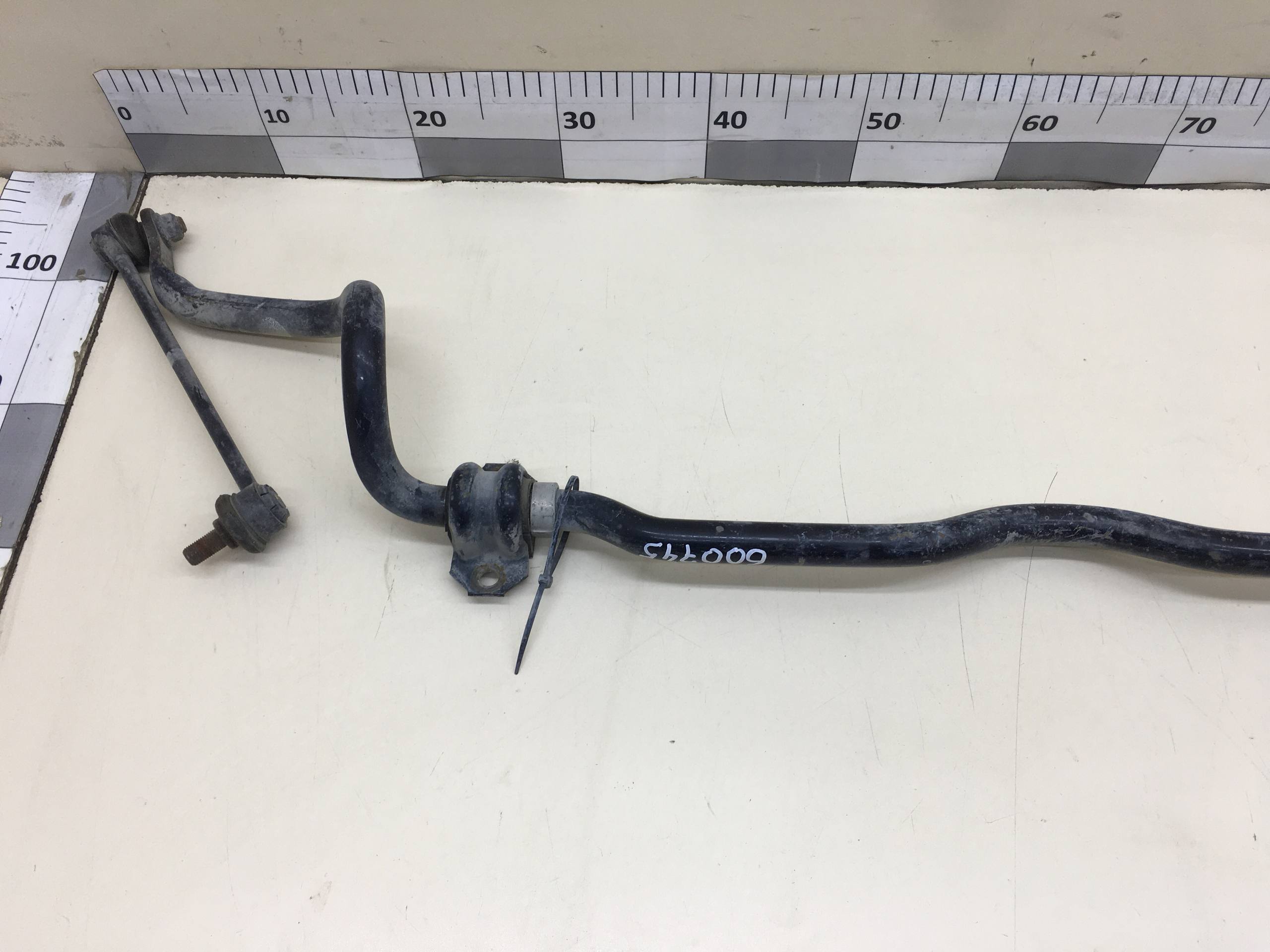 Стабилизатор передний Hyundai Elantra (HD) 2006-2010