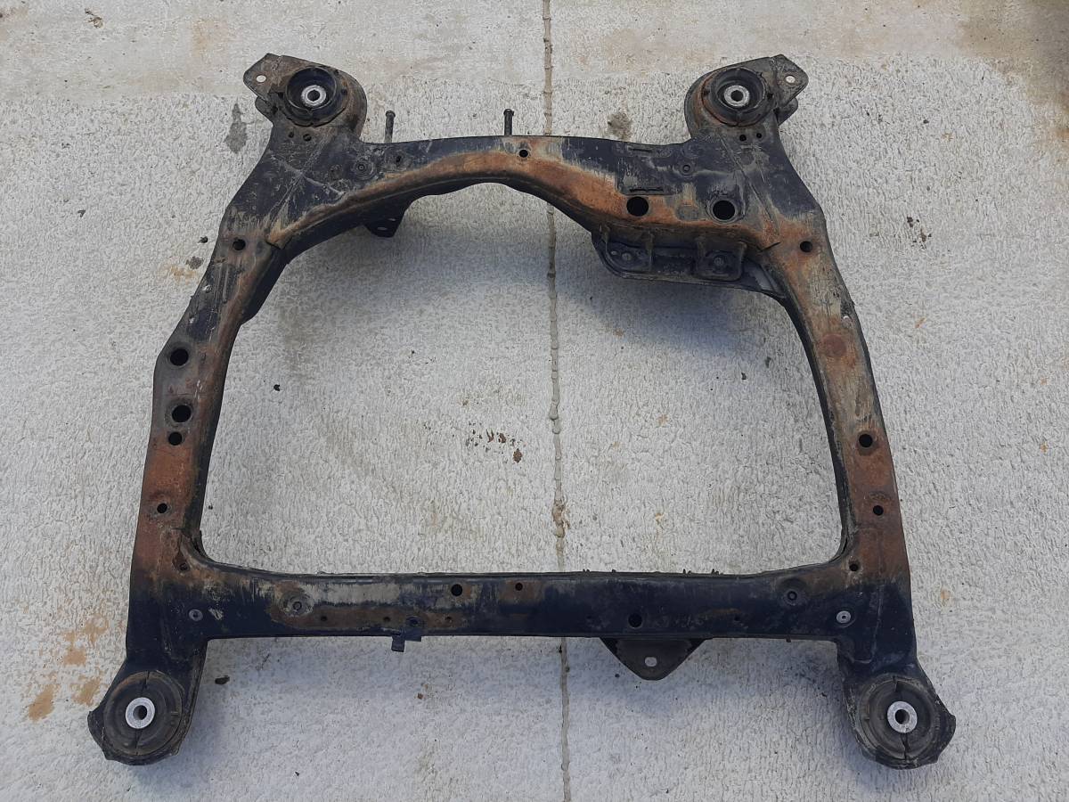 Балка подмоторная Lexus RX 300 (XU10) 1997-2003