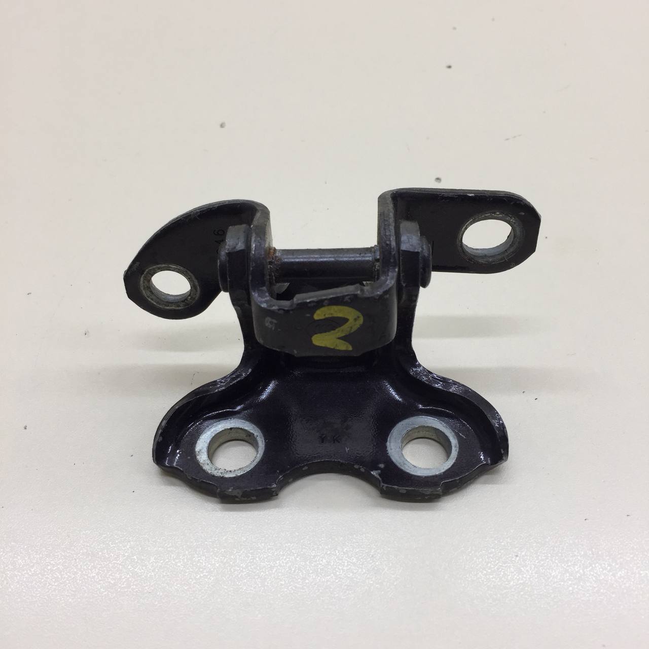 Петля двери задней левой верхняя Lexus ES (XV60) 2012>