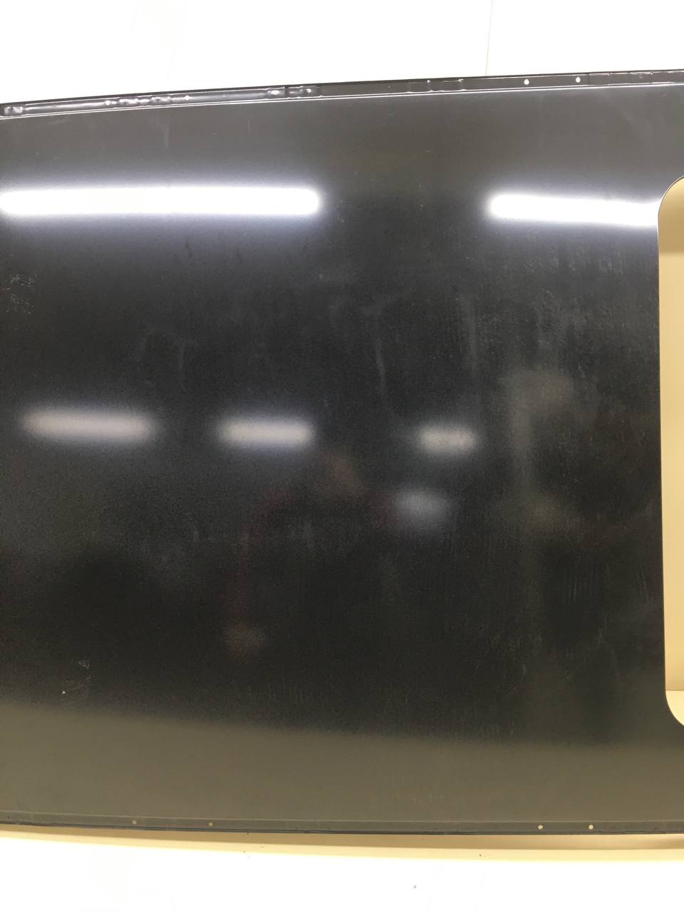 Крыша Subaru B9 Tribeca (WX/W10) 2004-2008