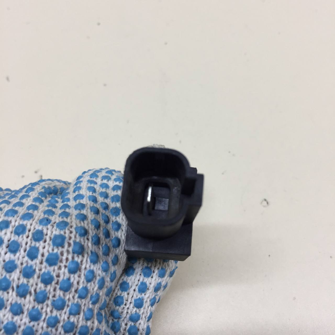 Конденсатор Hyundai Solaris (HCR) 2017-2020