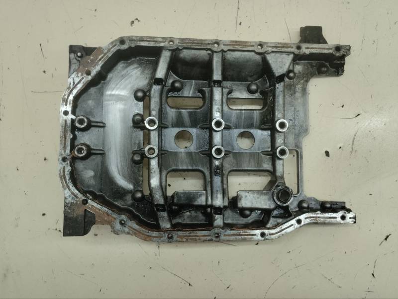 Поддон масляный двигателя Hyundai Starex H1/Grand Starex 2007>