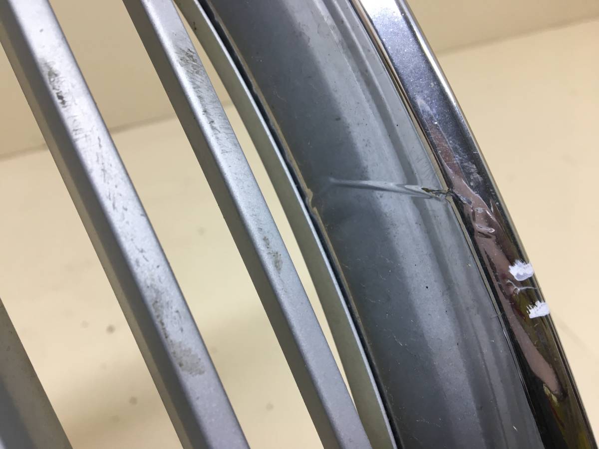 Решетка радиатора Volvo XC90 2015>