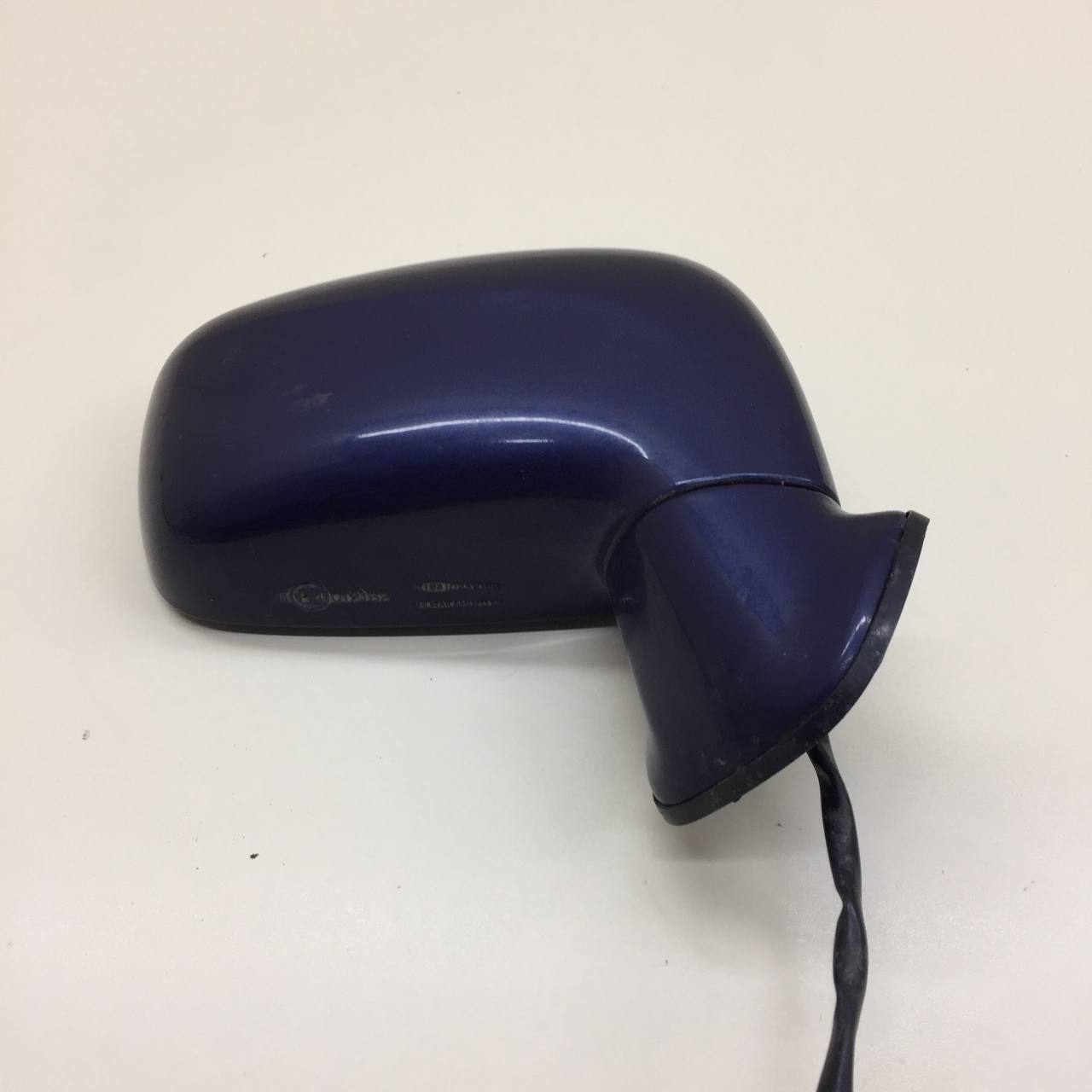 Зеркало правое электрическое Suzuki Liana 2001-2007