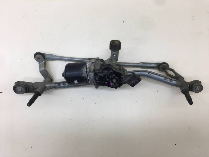 Трапеция стеклоочистителей Citroen C3 2009-2016