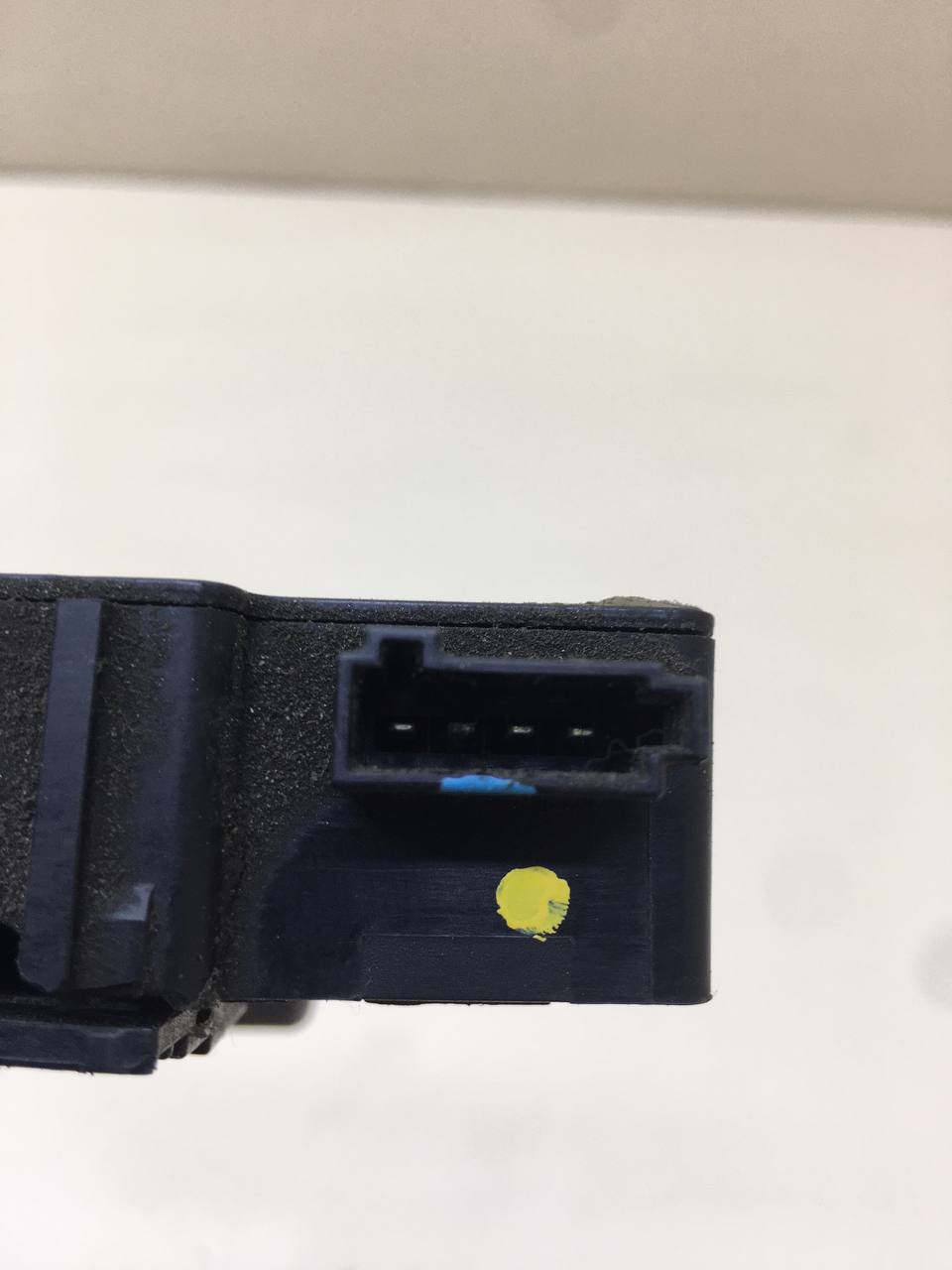 Замок багажника Chevrolet Cobalt (T250) 2011-2015