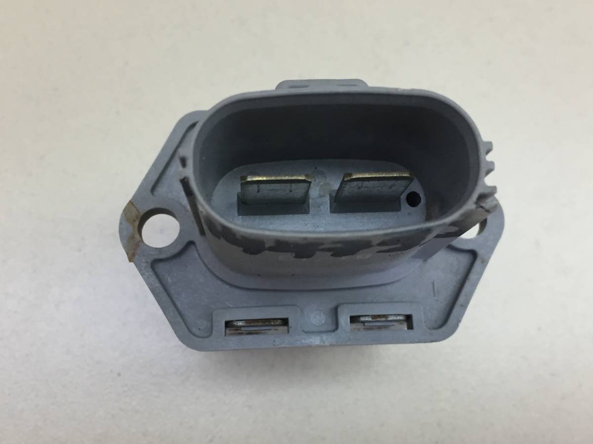 Резистор Cadillac SRX (2) 2009-2016