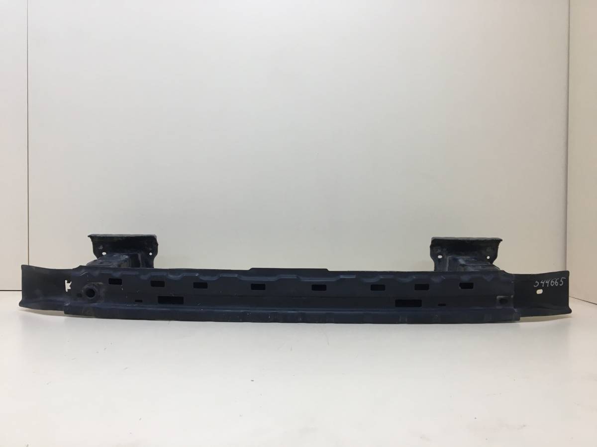 Усилитель заднего бампера Mercedes-Benz M-Class (W166) 2011>