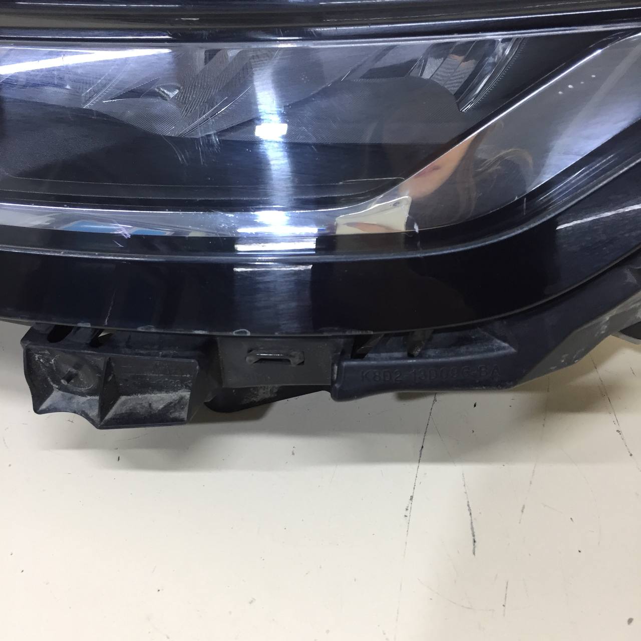 Фара левая Land Rover Range Rover Evoque  2018>