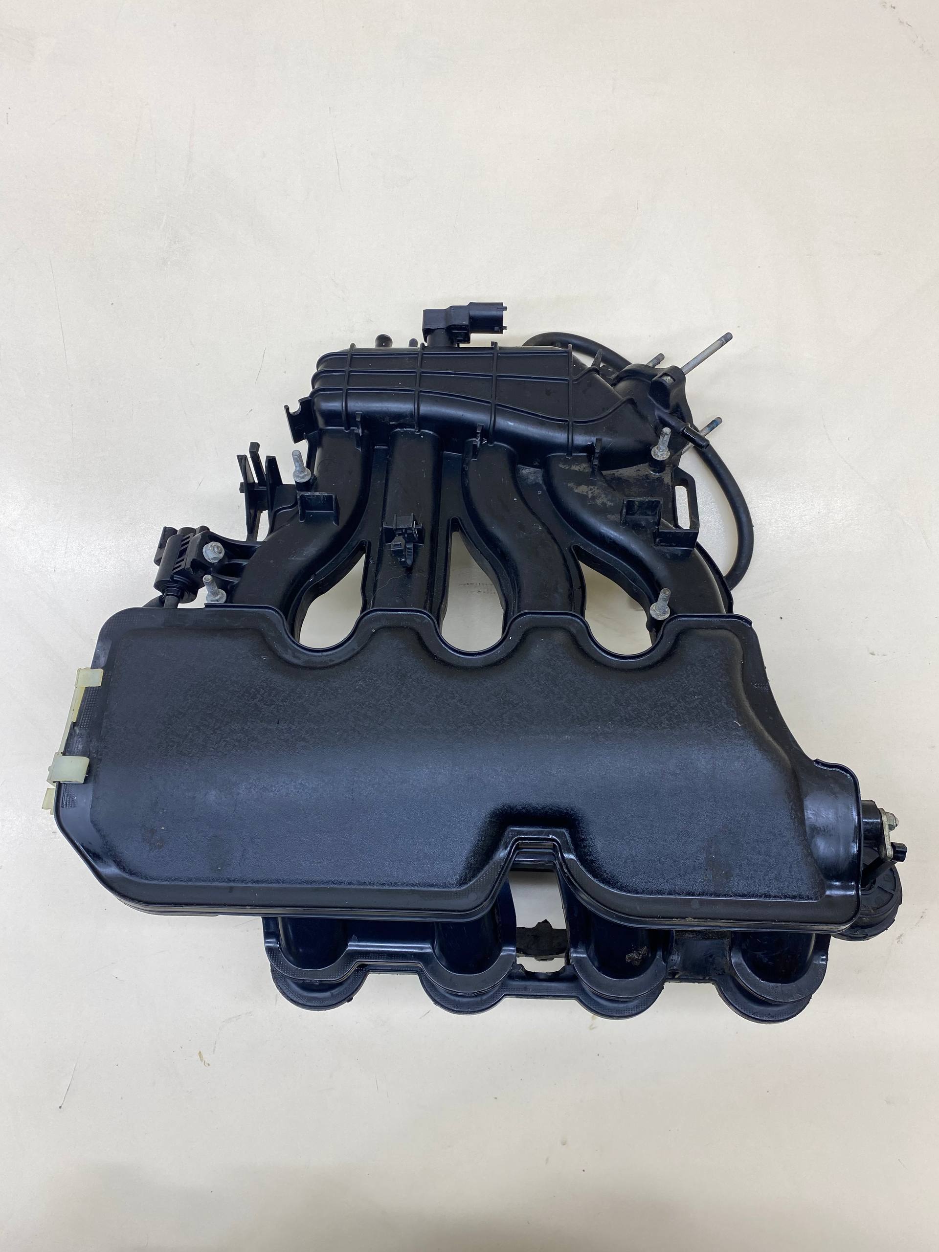 Коллектор впускной Lada X-RAY 2016>