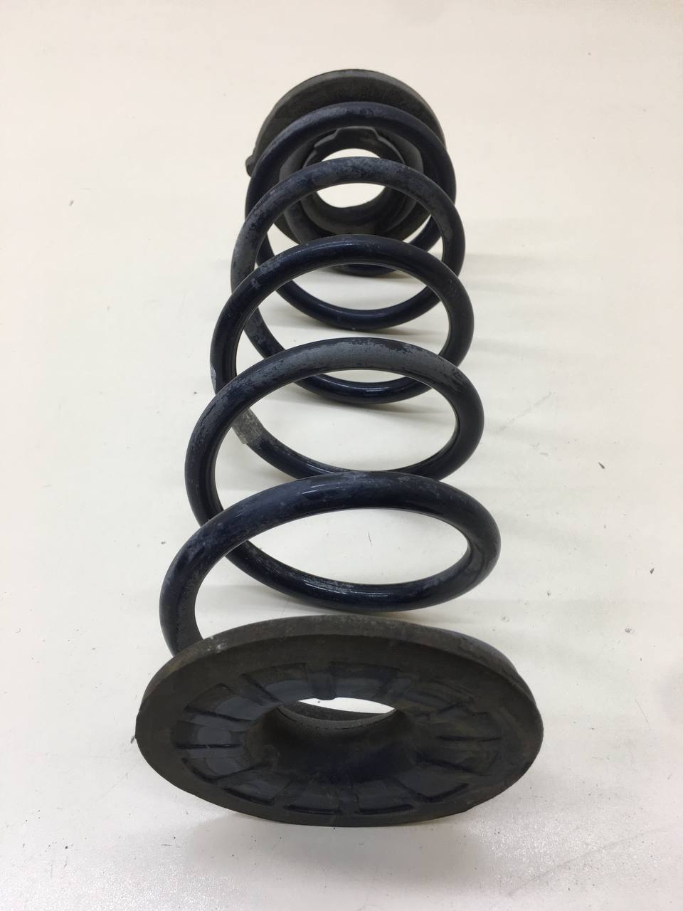 Пружина задняя Hyundai Elantra (CN7) 2020>