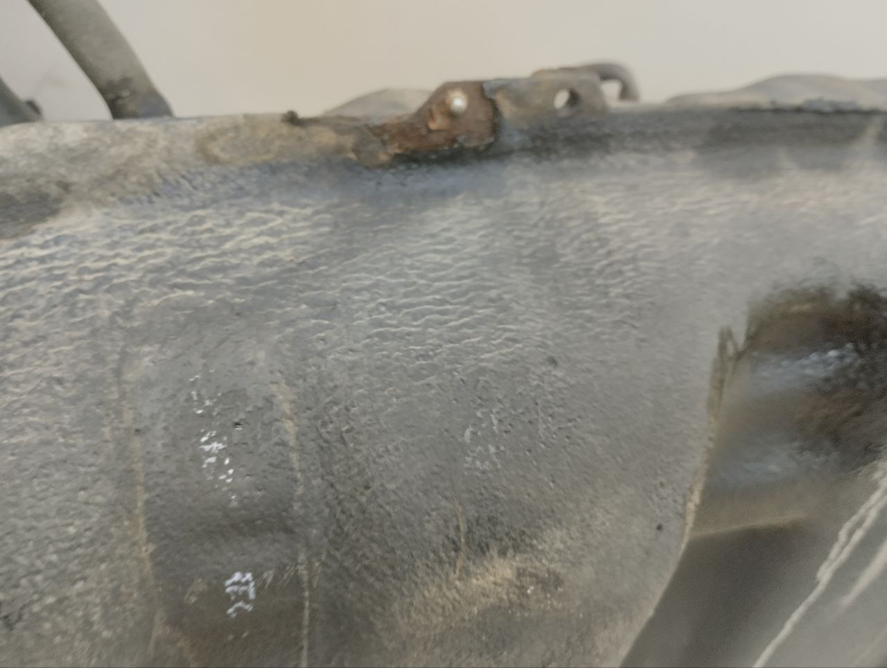 Бак топливный Kia Optima 4 (JF) 2015>