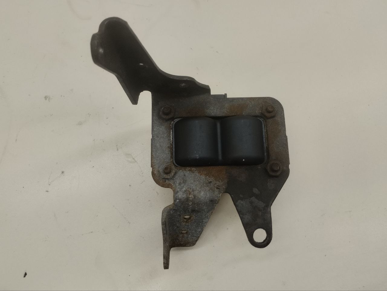 Катушка зажигания Chevrolet Niva 2002-2009