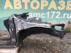 Четверть передняя правая Nissan Teana J32 2008-2013