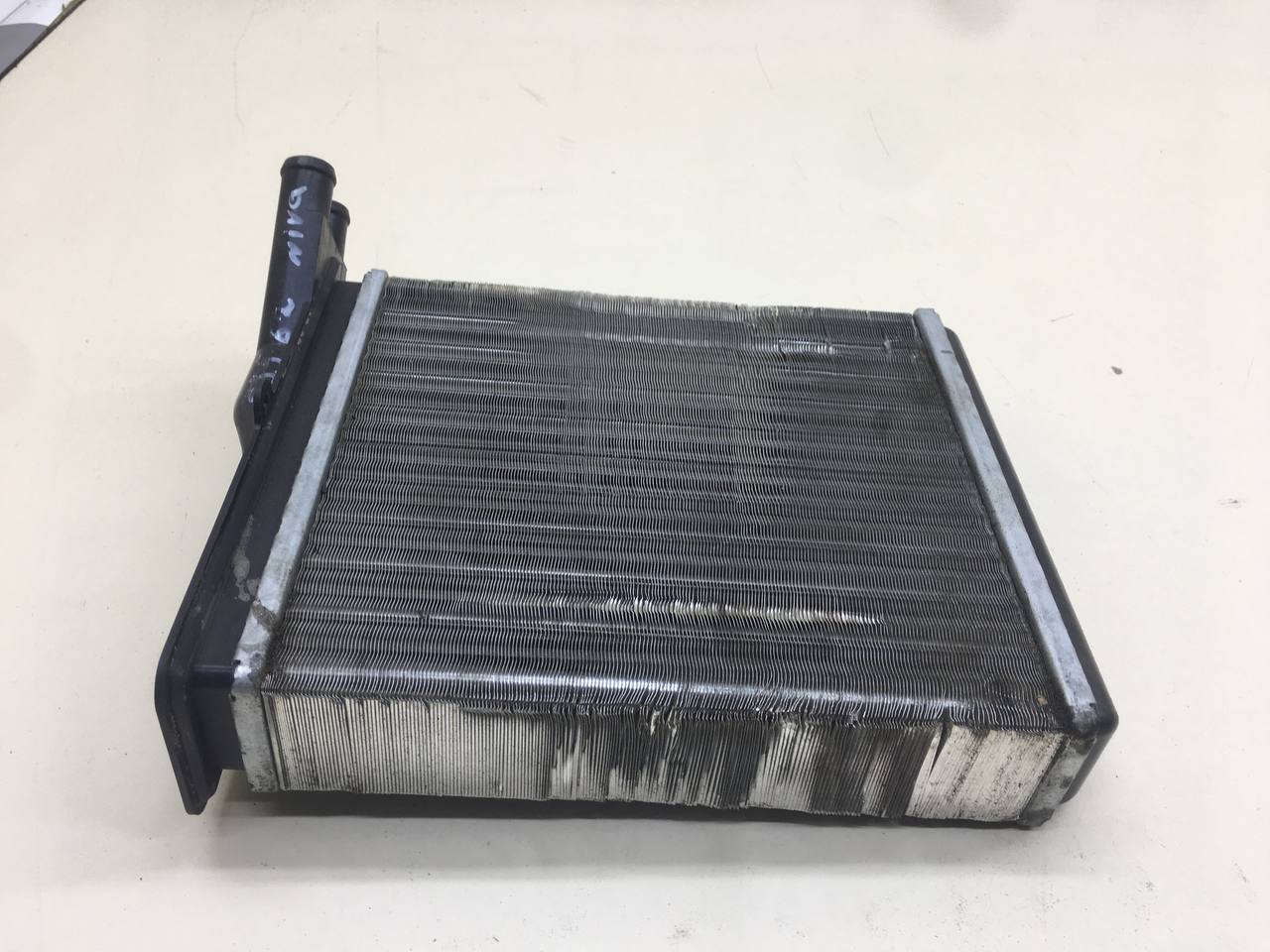 Радиатор отопителя Chevrolet Niva 2002-2009