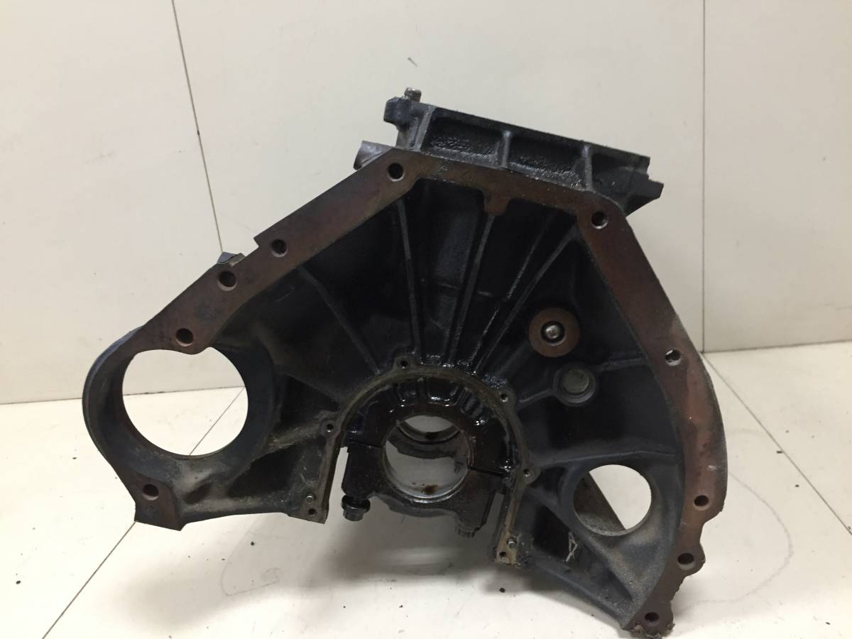 Блок двигателя Mercedes-Benz C-Class (W203) 2000-2007