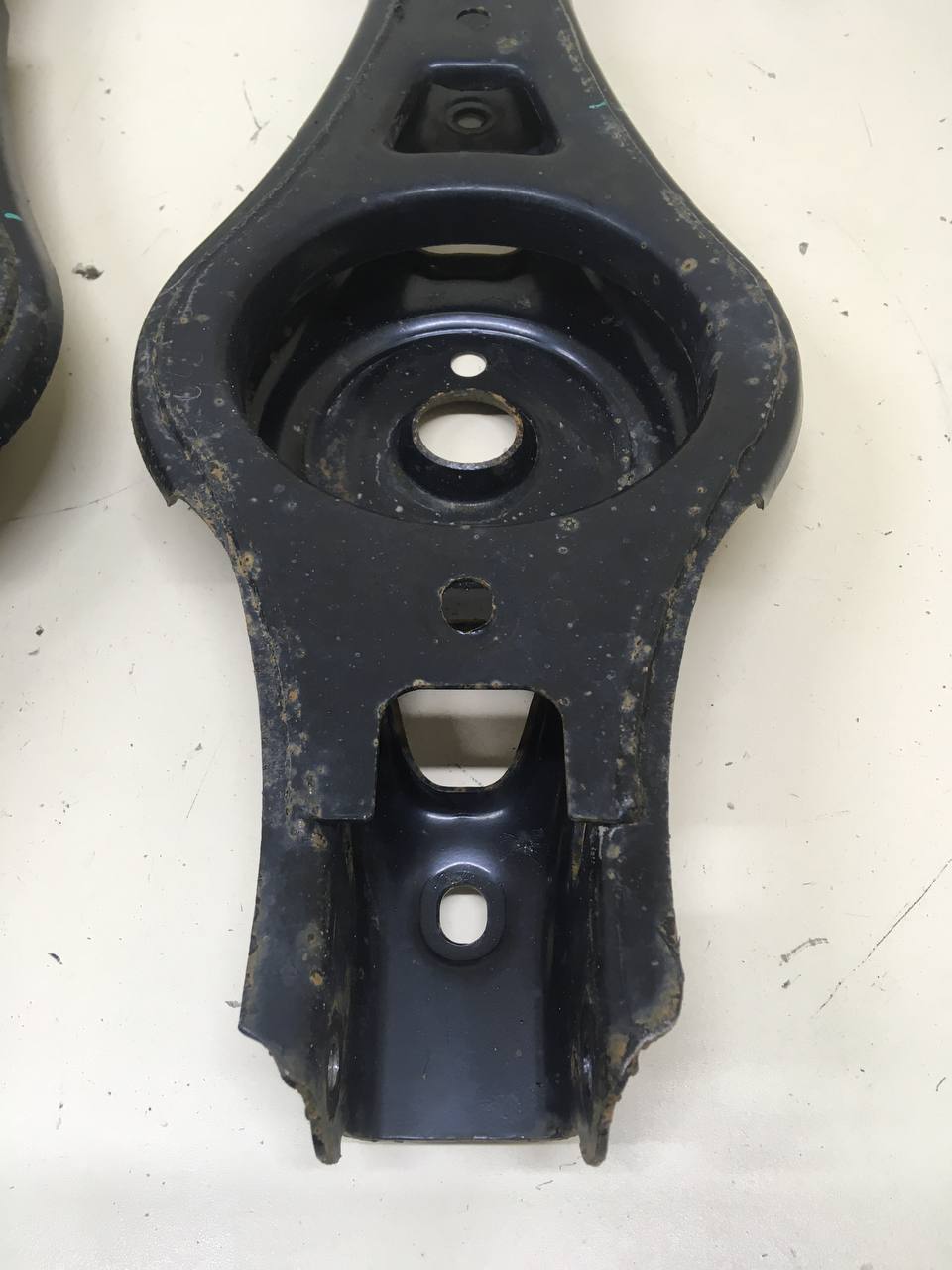 Рычаг задний поперечный Chery Tiggo 7 Pro 2019-2024