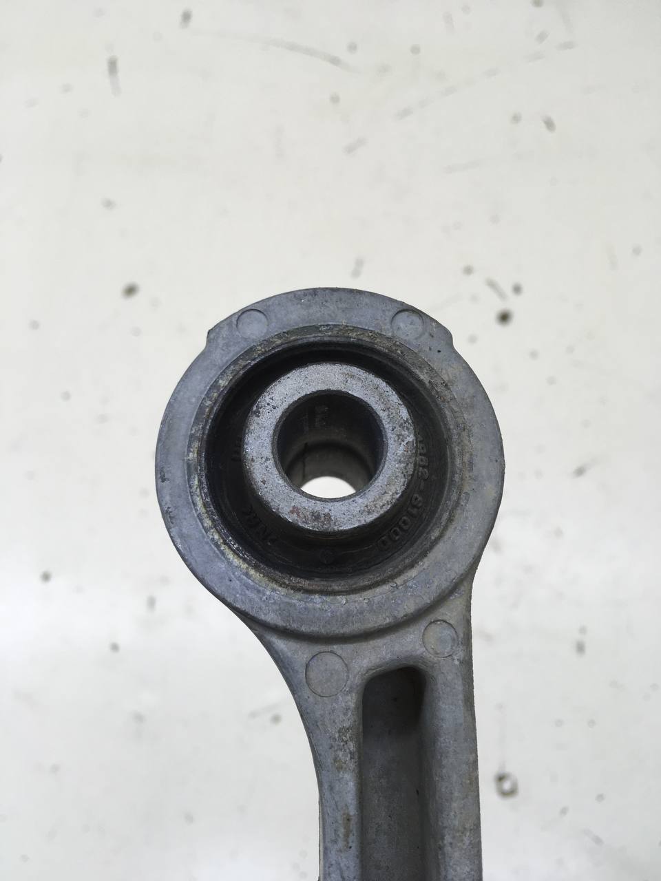 Опора двигателя задняя Hyundai Santa Fe (TM) 2018-2022