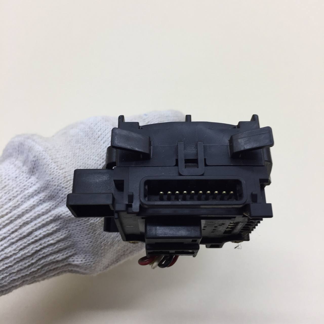 Переключатель стеклоочистителей Mitsubishi Pajero/Montero 3 (V6, V7) 2000-2006