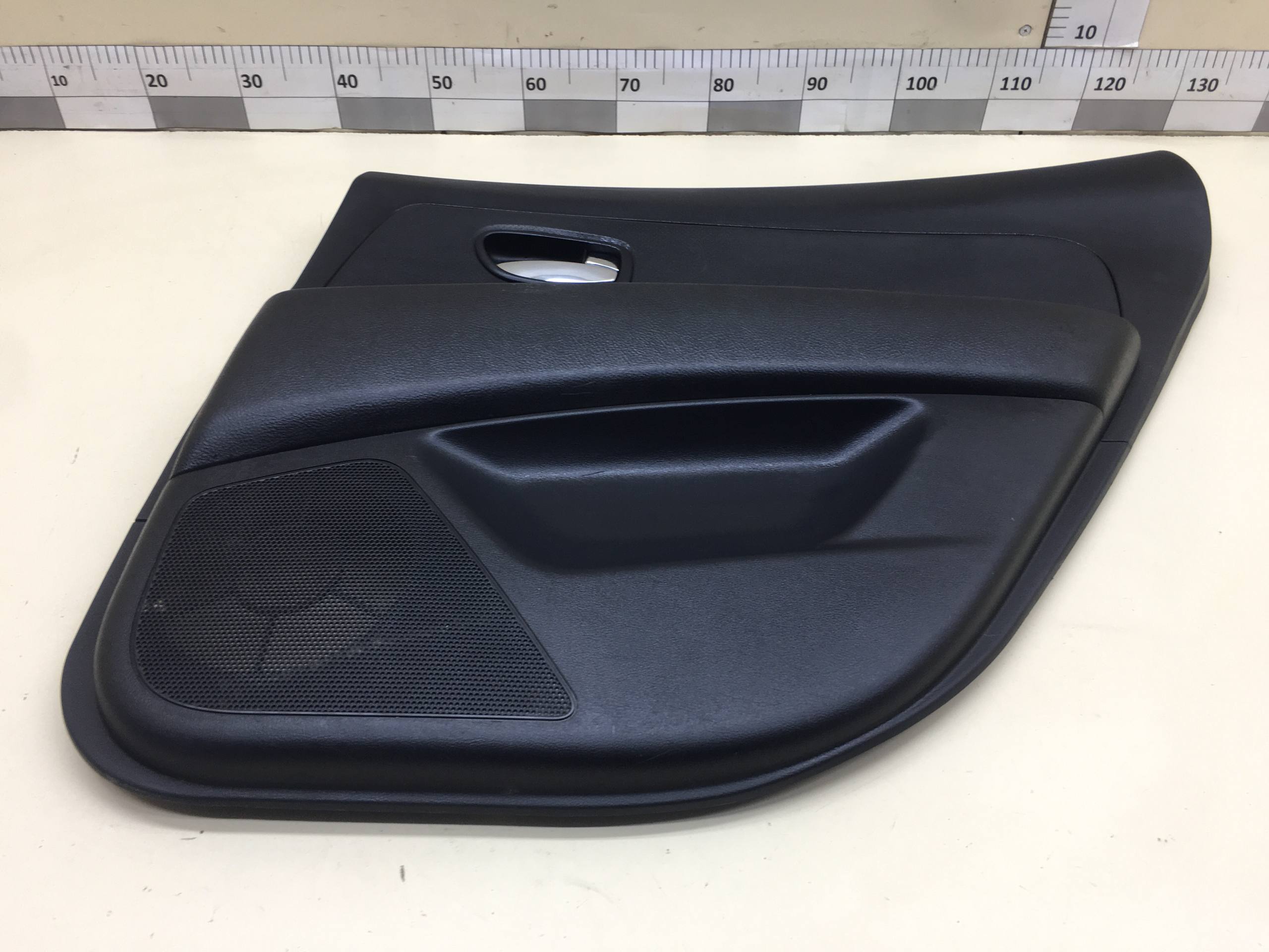 Обшивка двери задней правой Hyundai Elantra (HD) 2006-2010