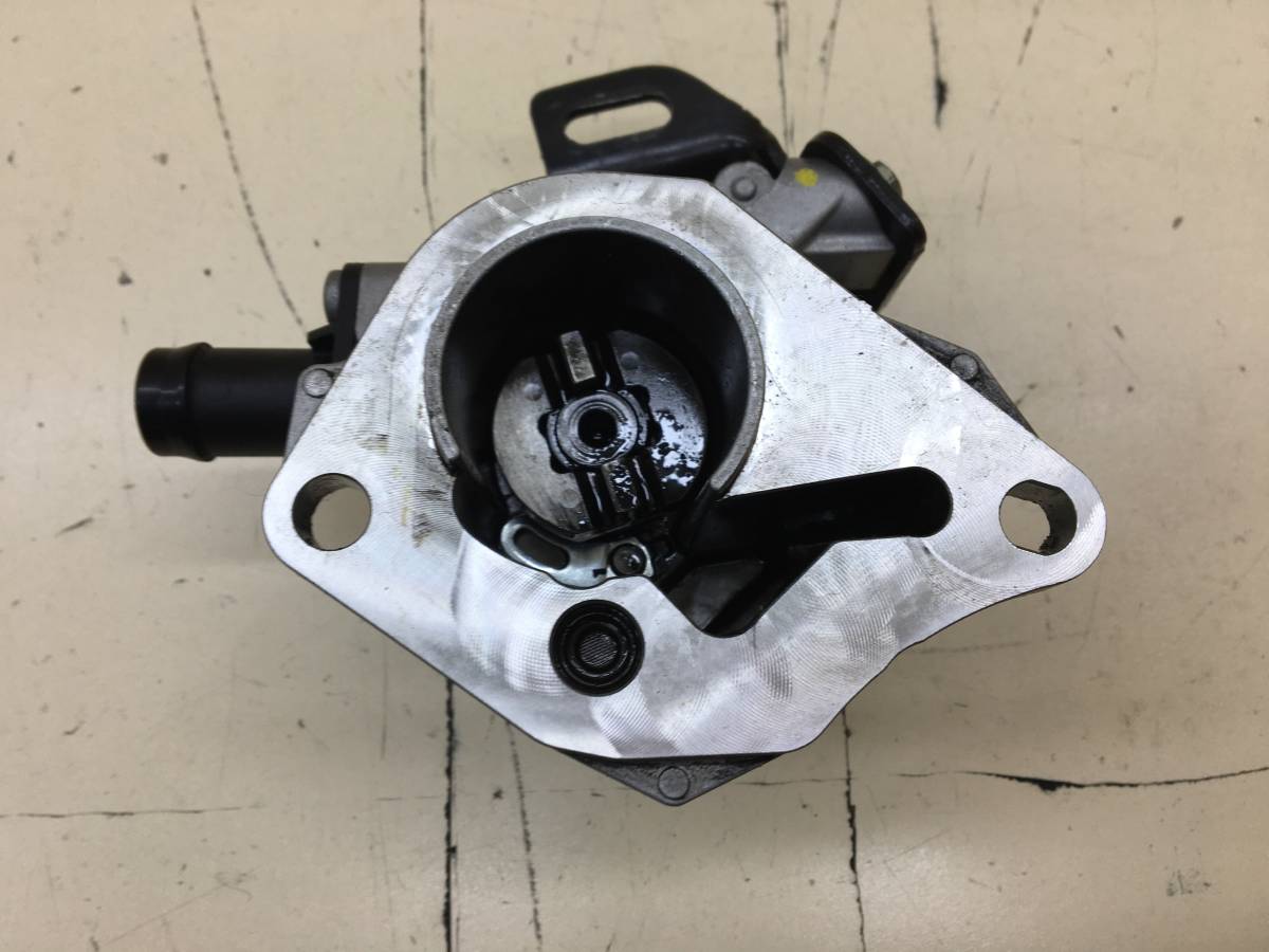 Насос вакуумный Renault Duster (HSA, HSM) 2012>