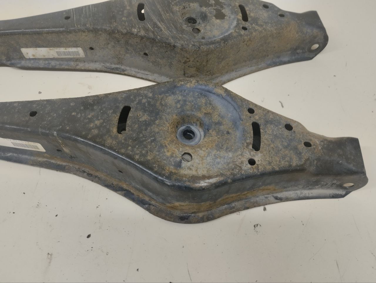 Рычаг задний нижний Volkswagen Jetta (A6) 2010-2019