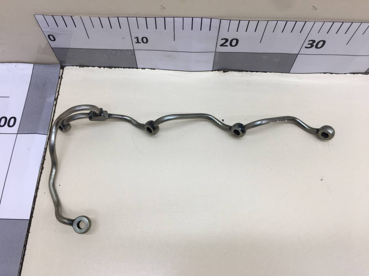 Трубка топливная Mitsubishi L200 (KB) 2006-2016