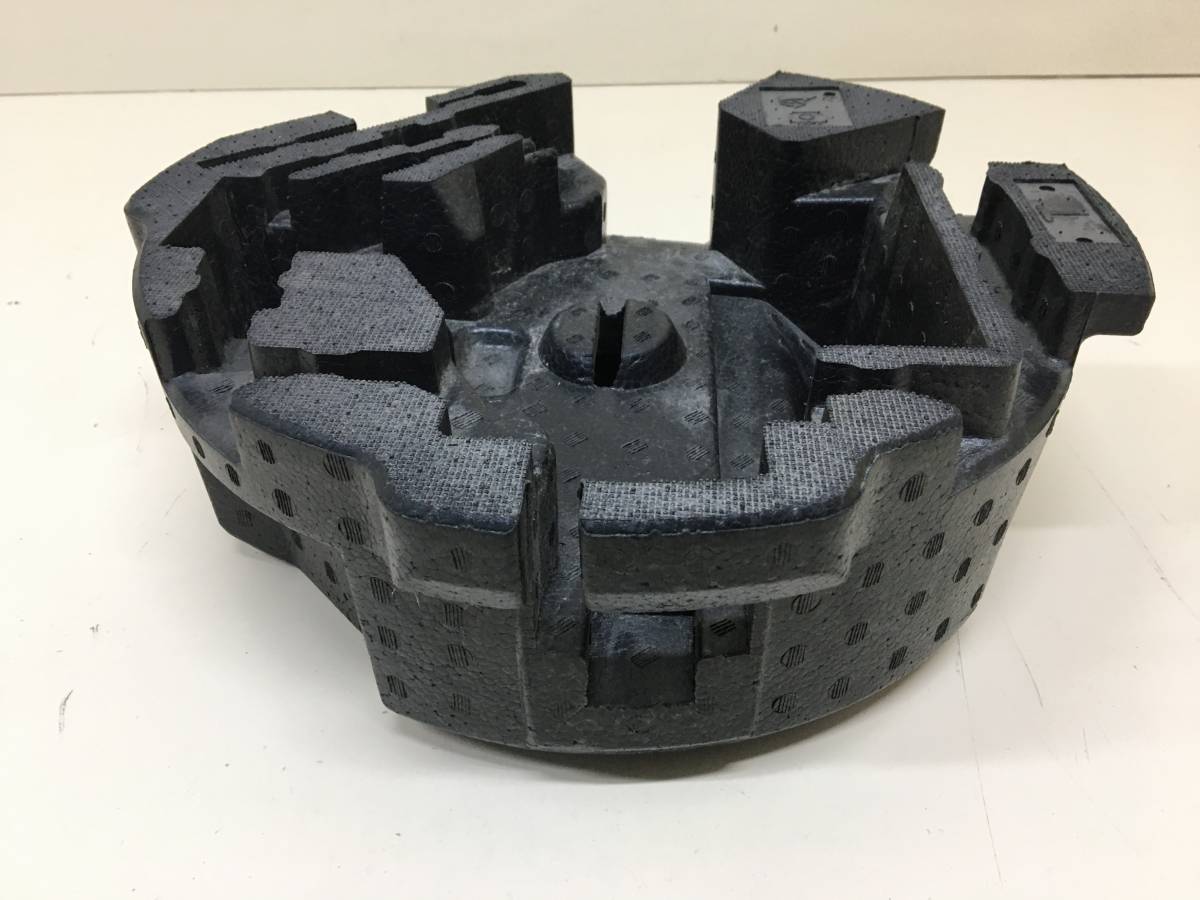 Ящик для инструментов Subaru Forester (SH/S12) 2007-2013