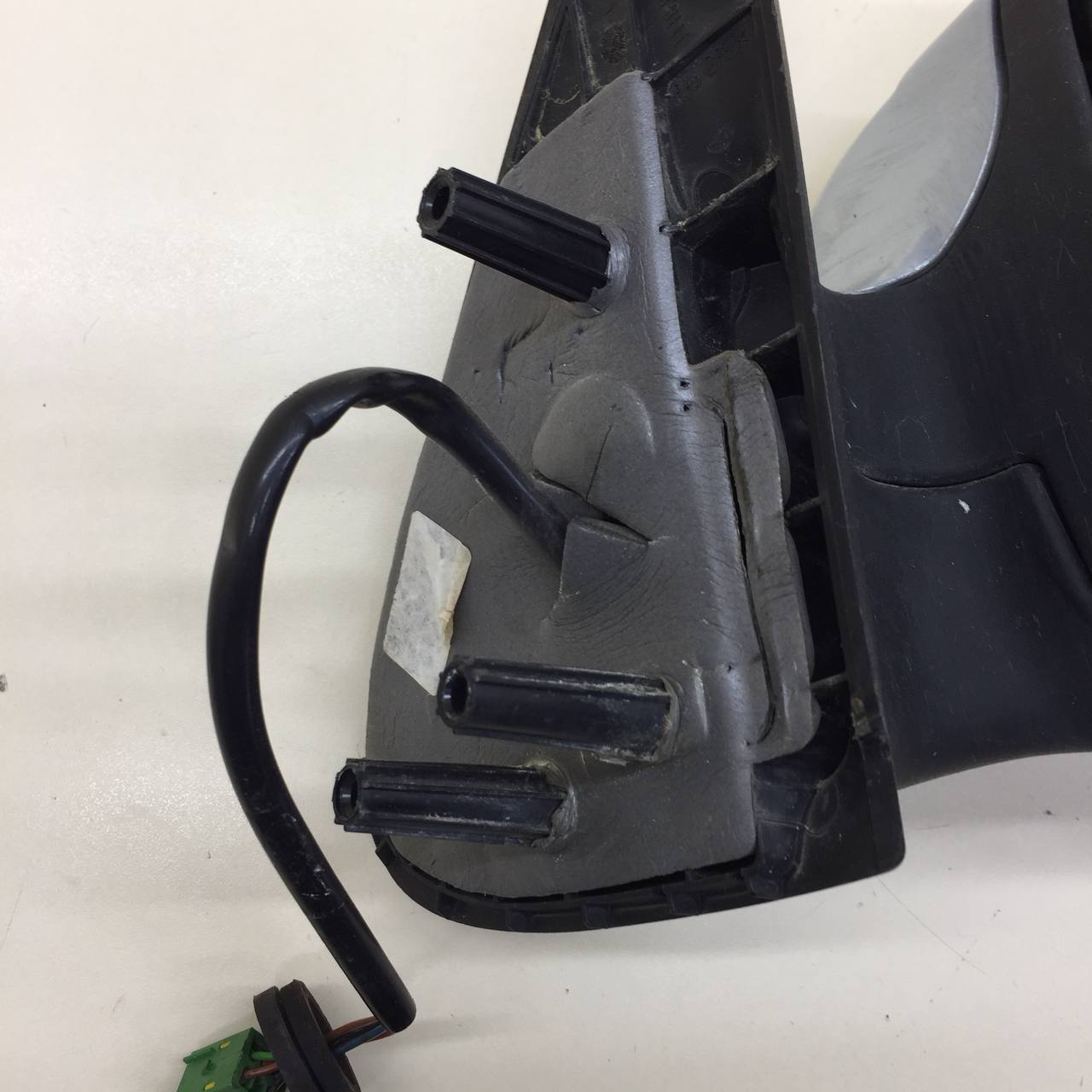 Зеркало правое электрическое Datsun on-DO 2014>