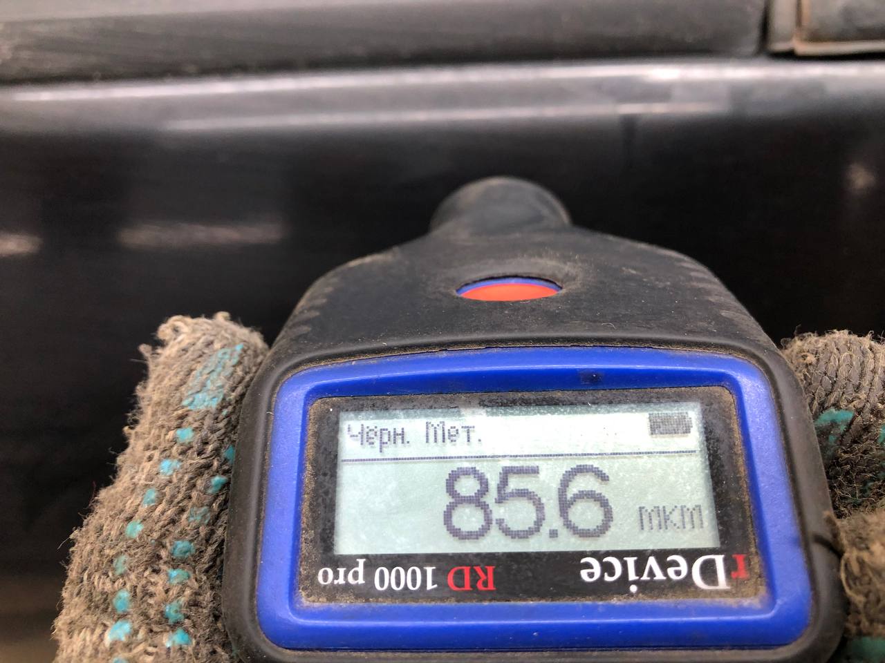 Дверь задняя правая Infiniti QX4 (JR50) 1996-2003г