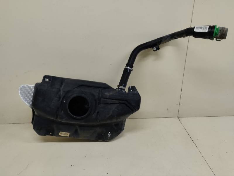 Бак топливный Peugeot 107 2006-2014