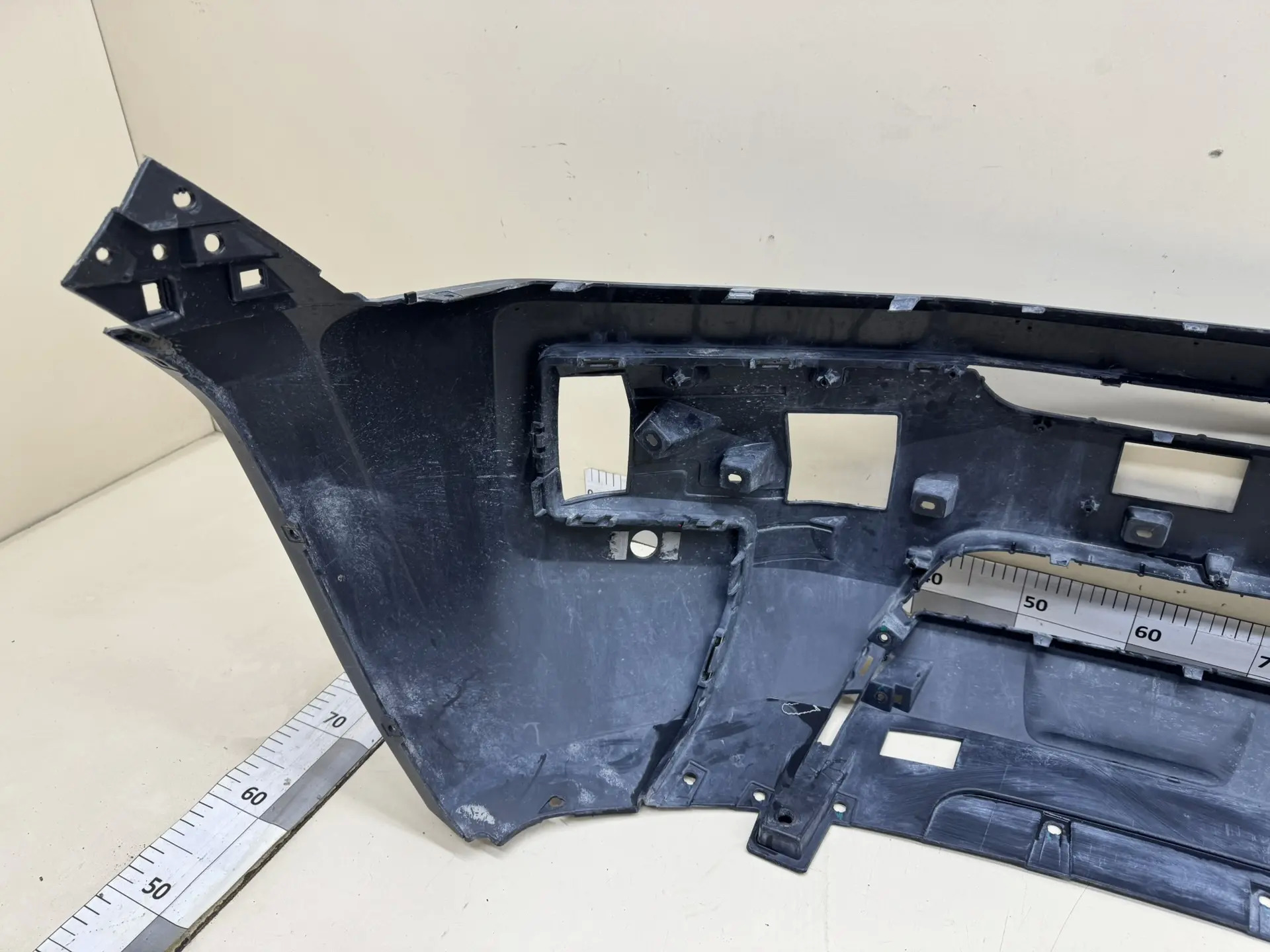 Бампер передний Haval H3 2024>