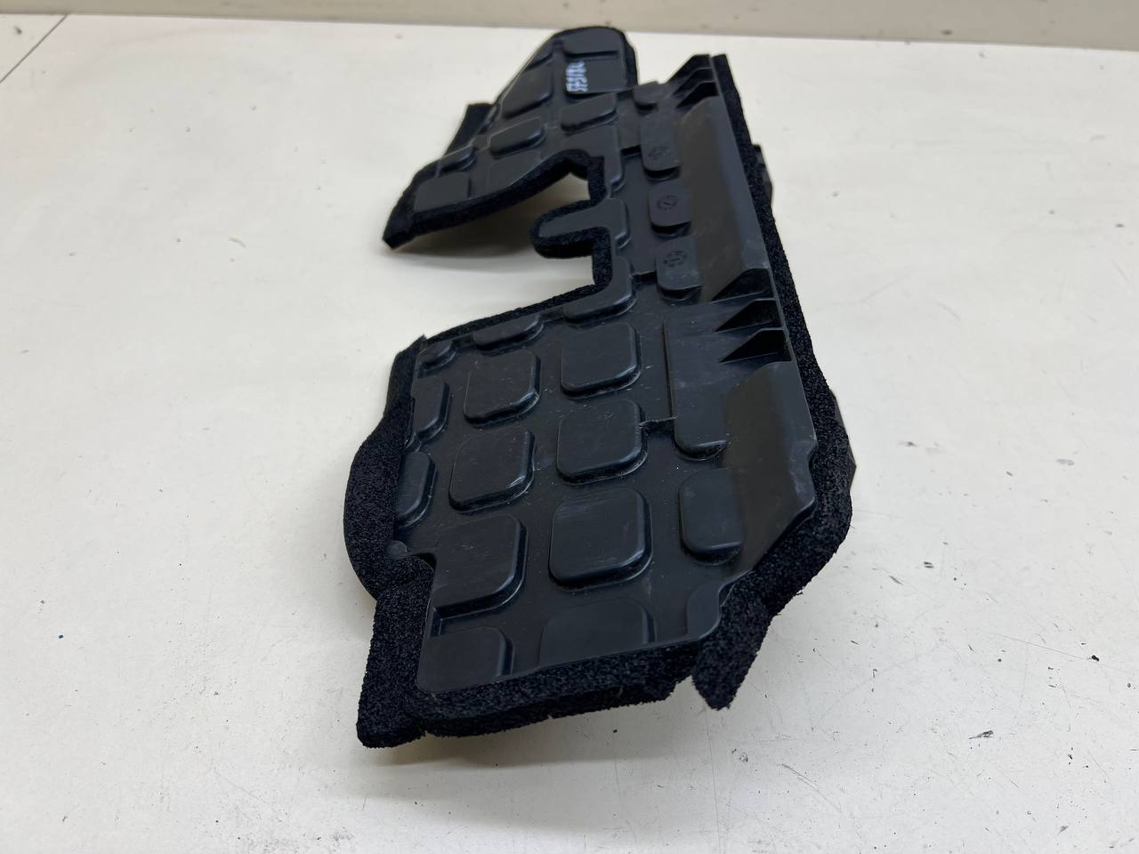 Воздуховод радиатора OMODA S5 2023>