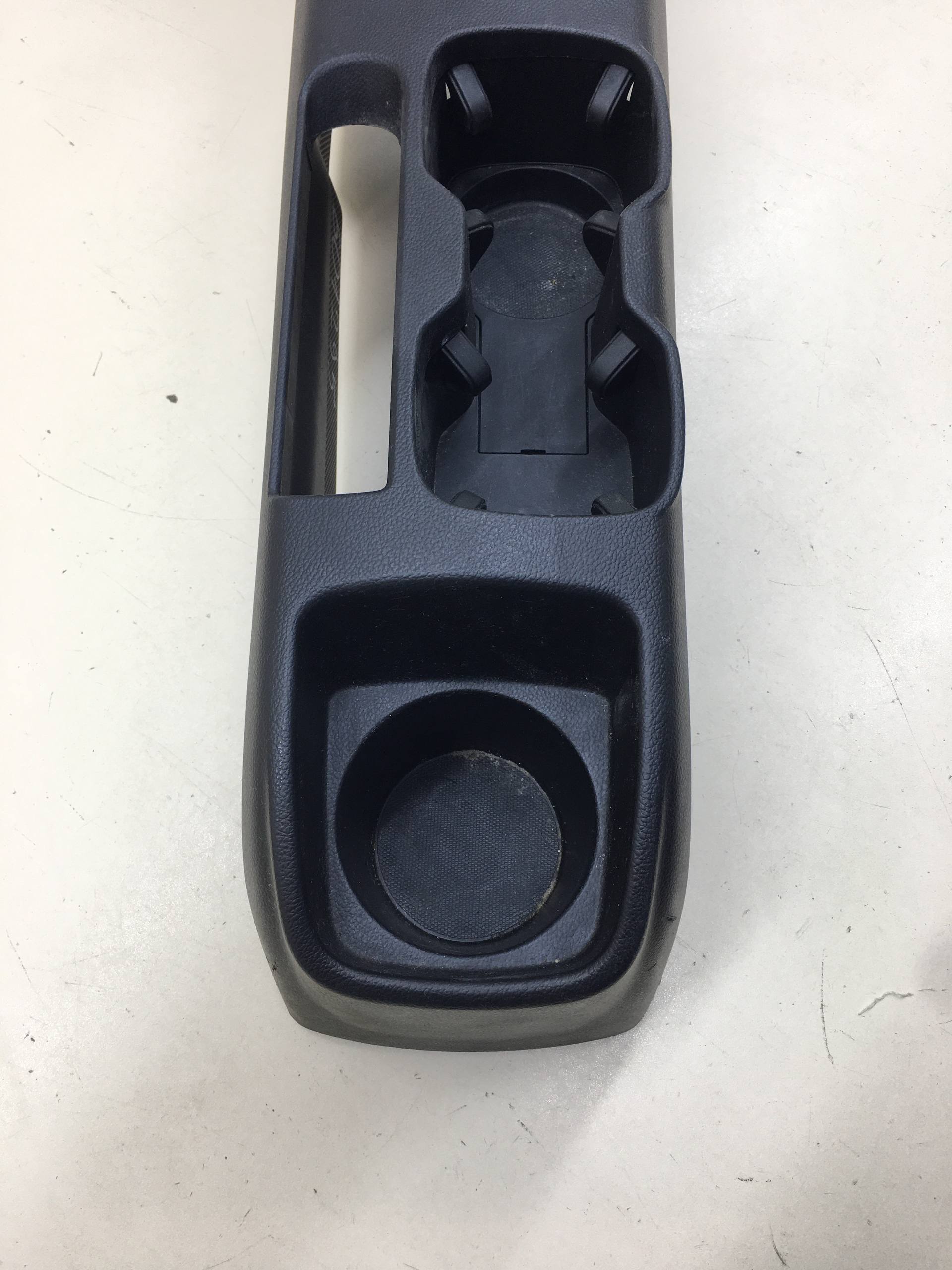 Консоль центральная Chevrolet Aveo T300 2011>