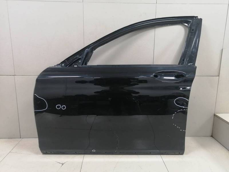 Дверь передняя левая BMW 7-series G11,G12 2015>