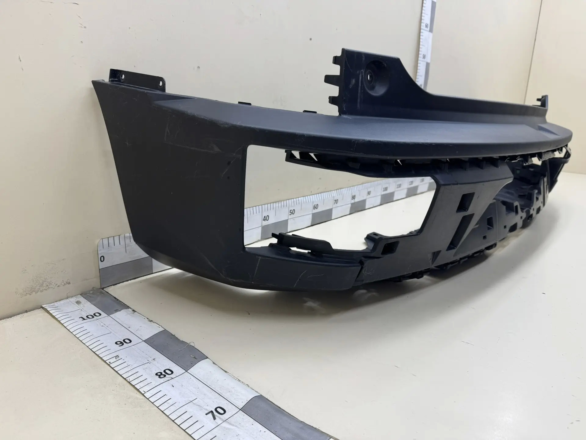 Бампер задний Haval H3 2024>