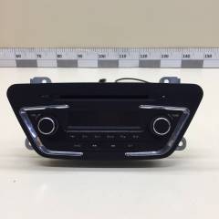 Магнитола Lifan X50 2015>