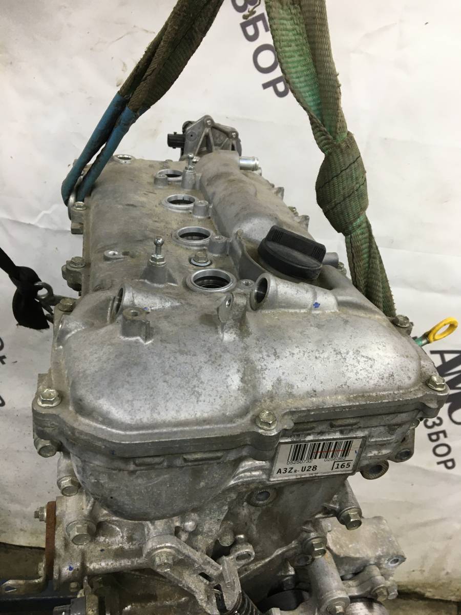 Двигатель Lexus NX 200 (Z10) 2014-2021