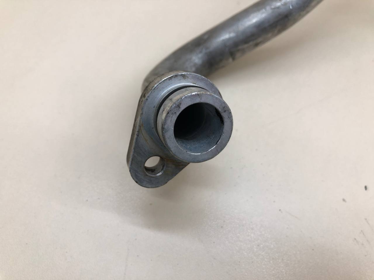 Трубка кондиционера Nissan Qashqai (J10) 2006-2013