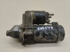 Стартер Chevrolet Aveo T250 2005-2011