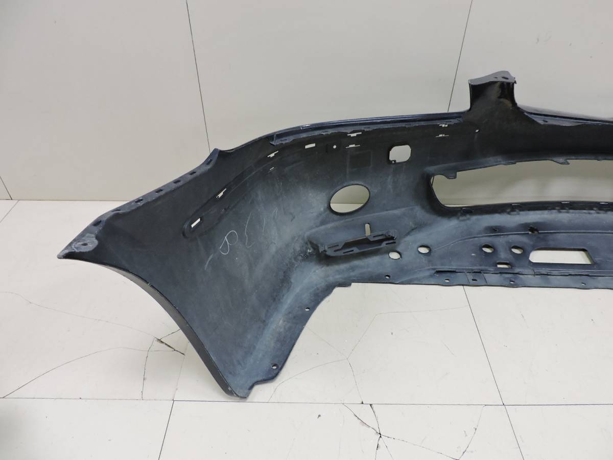 Бампер передний Honda Legend 2006-2011