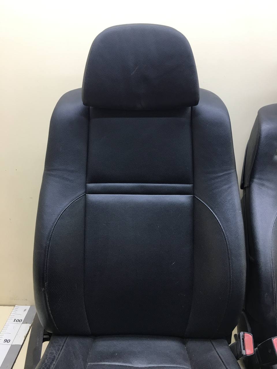 Сиденье (комплект) BMW X6 E71 2008-2014
