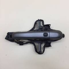 Ручка двери задней наружная левая Jaguar XF 2007-2015