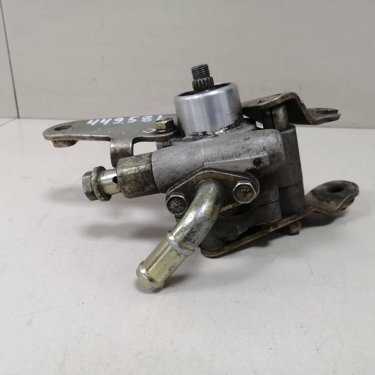 Насос гидроусилителя (электрогидроусилитель, ЭГУР) FAW Vita 2008>