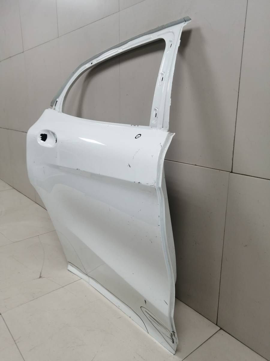 Дверь задняя правая Mercedes-Benz GLA-Class (X156) 2014>