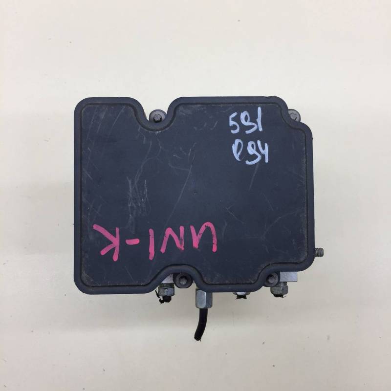 Блок ABS (насос) Changan UNI-K 2020>