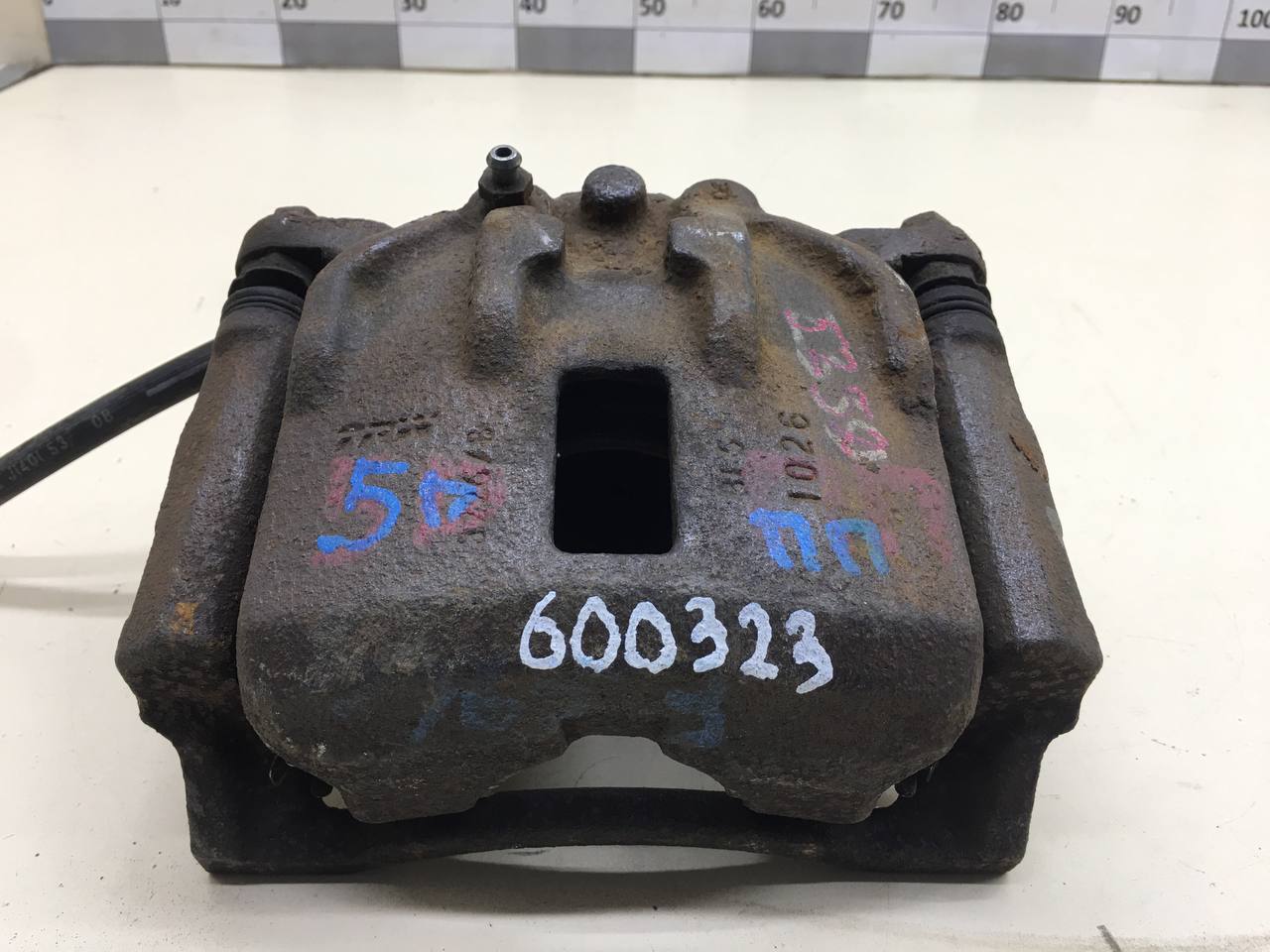 Суппорт передний правый Honda Civic 5D 2006-2012