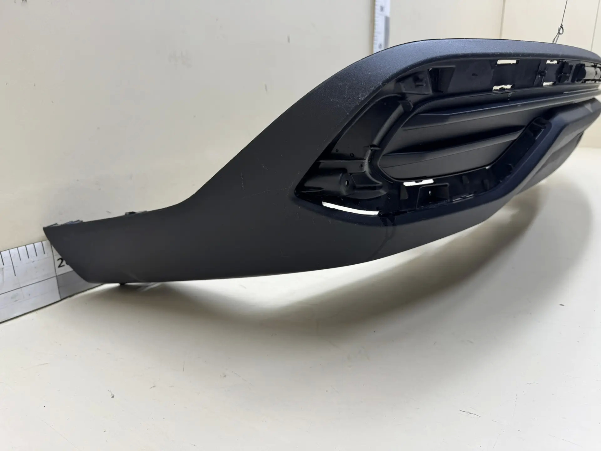 Юбка задняя Haval M6 2021>